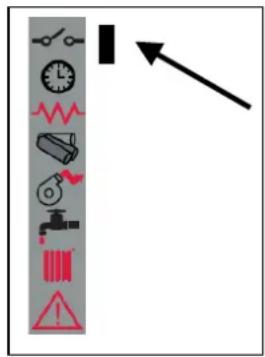 Cola Aqua Plus 18 - Thermostat - chronothermostat externe - 1