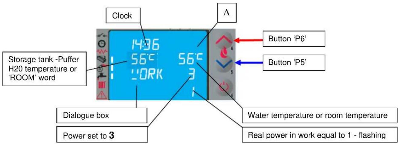 Cola Aqua Plus 18 - Work stage - 1