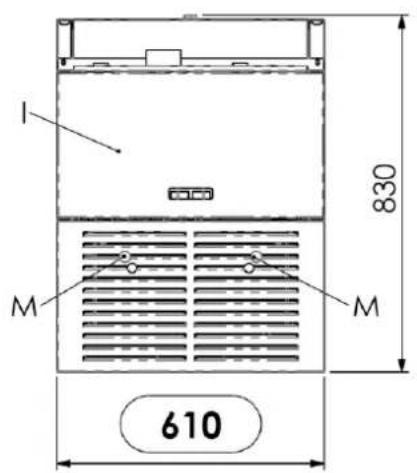 Cola Aqua Plus 18 - Technical description - 2