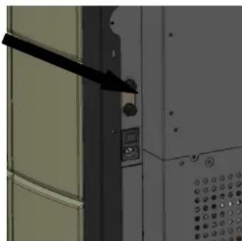 Cola Petit - Sobrecalentamiento - termostatos de seguridad - 1