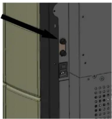 Cola Petit - Surchauffe - thermostats de sécurité - 1