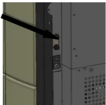 Cola Petit - Overheating - safety thermostats - 1