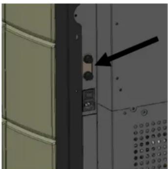 Cola Petit - Surriscaldamento- termostati di sicurezza - 1