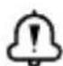 MOTOROLA PIP11 - Displaypictogrammen - 3