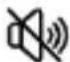 MOTOROLA PIP11 - Displaypictogrammen - 4