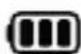 MOTOROLA PIP11 - Displaypictogrammen - 6