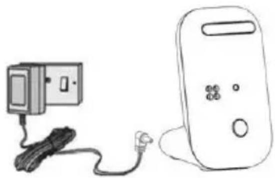 MOTOROLA PIP11 - Unità neonato - 1