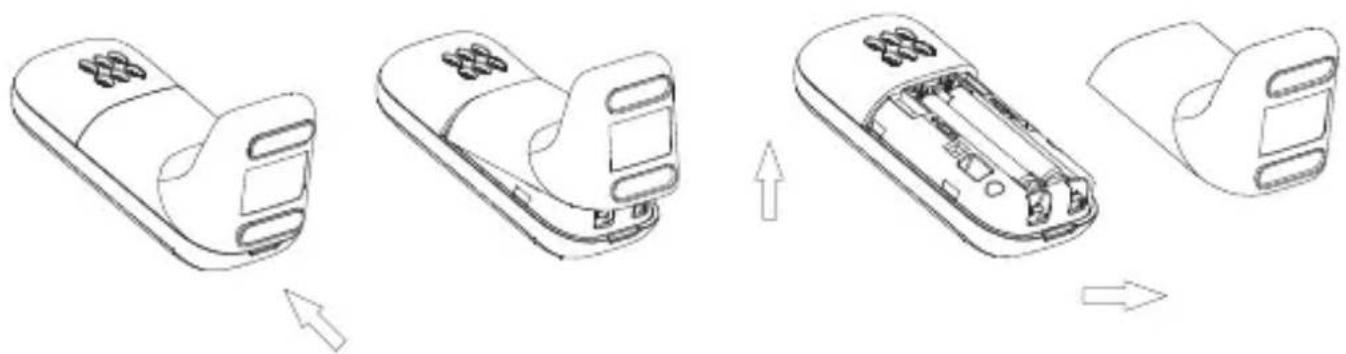 MOTOROLA PIP11 - Rodičovská jednotka - 1