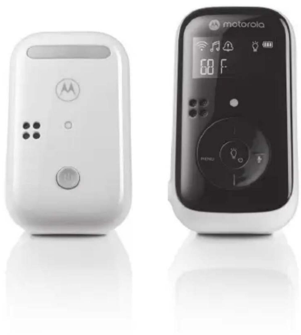 MOTOROLA PIP11 - 1