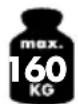 CRIVIT Inshore 335 IX - Tekniske data - 2