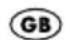 CRIVIT Inshore 335 IX - Notes on the guarantee and service handling - 1