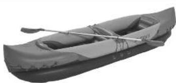 CRIVIT Inshore 335 IX - 4