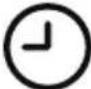 GORENJE BM235G1SYW - Utilisez cette fonction pour empêcher les jeunes enfants de se servir du four sans surveillance. L'icône de la SÉCURITÉ ENFANTS s'affiche alors à l'écran et l'appareil ne peut pas fonctionner tant que le verrouillage est actif. - 16