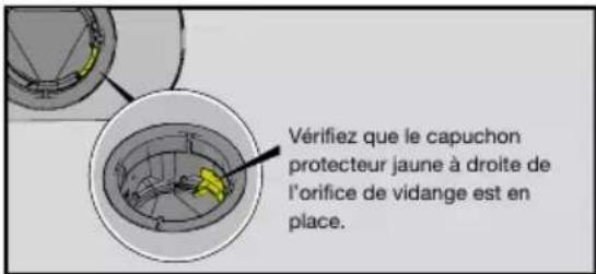 GORENJE GS643D60X - REMARQUE - 1