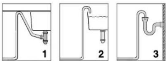 GORENJE GS643D60X - REMARQUE - 1