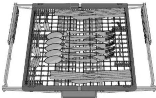GORENJE GS643D60X - Tiroiràcouverts - 1