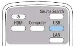 EPSON PowerLite EB775F - Epson. sn - 1
