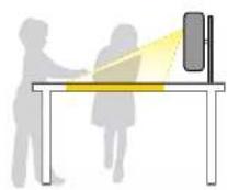 EPSON BrightLink EB760Wi - Options de configuration et d'installation du projecteur - 4