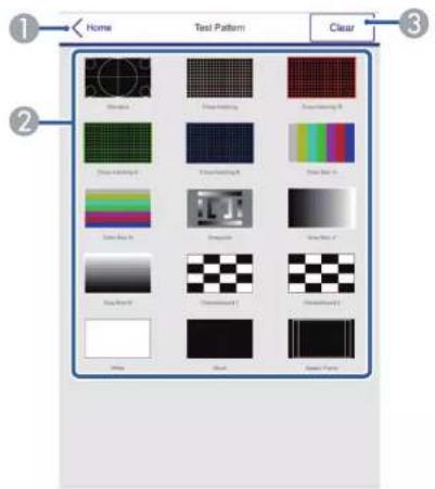 EPSON BrightLink EB760Wi - Mire - 1