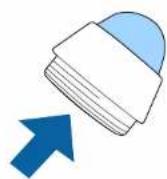EPSON BrightLink EB760Wi - Remplacer la pointe souple du crayon - 2