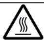 EPSON BrightLink EB760Wi - Liste des symboles et instructions relatifs à la sécurité - 4