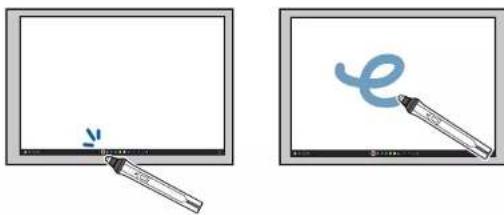 EPSON BrightLink EB760Wi - Attention - 3