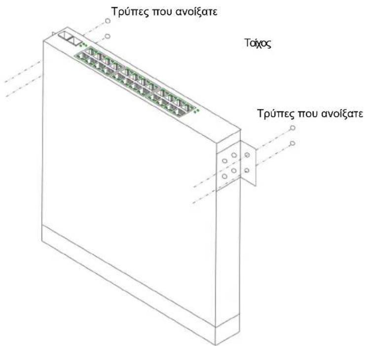 DELL PowerConnect 2716 - Eikova 1-2. Eykataaotaon otnpiymuotc yia tototheon o teiox - 2