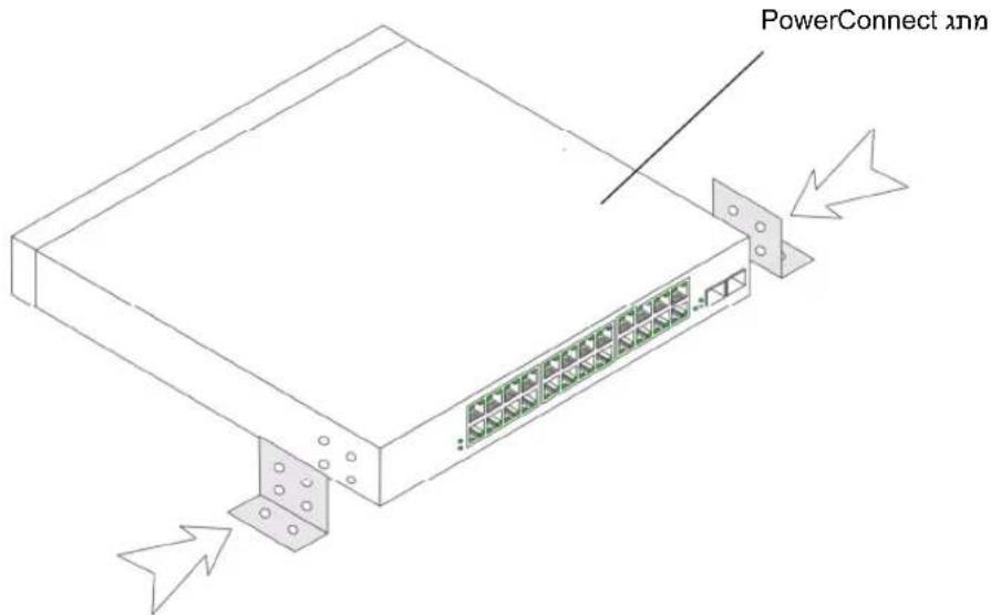 DELL PowerConnect 2716 - nnn nnny - 3