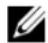 DELL PowerConnect 2016 - Notas, avisos y precauciones - 1
