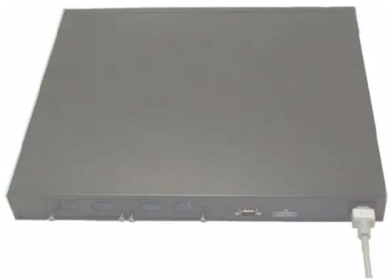DELL PowerConnect 6224 - SWEIJI - 1