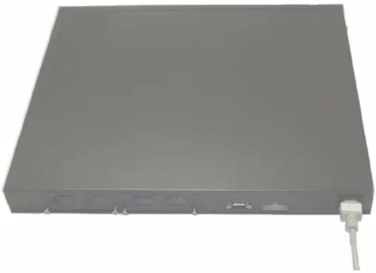 DELL PowerConnect 6224P - תְרָה בְּרָה בְּרָה - 1