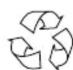 Cleanmaxx 04250 - Mise au rebut - 1