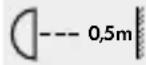 Livarno Lux HG03444A - ADVARSEL! FARE FOR - 2