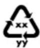 CRIVIT IAN 404081 - Afvalverwerking - 2