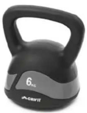 CRIVIT IAN 391391 - 1
