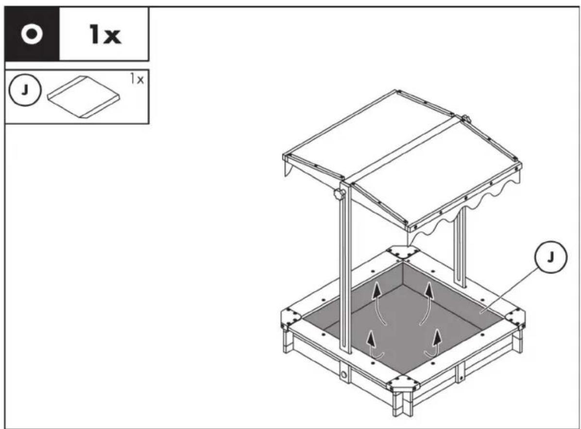 Playtive IAN 307531 - D 2x - 15