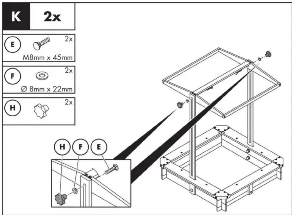 Playtive IAN 307531 - D 2x - 11