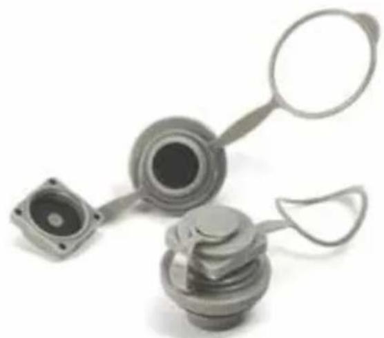 CRIVIT Inshore 335 lV - Vores postadresse: - 2