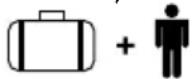 CRIVIT Inshore 335 lV - Technical data / Symbols used - 2