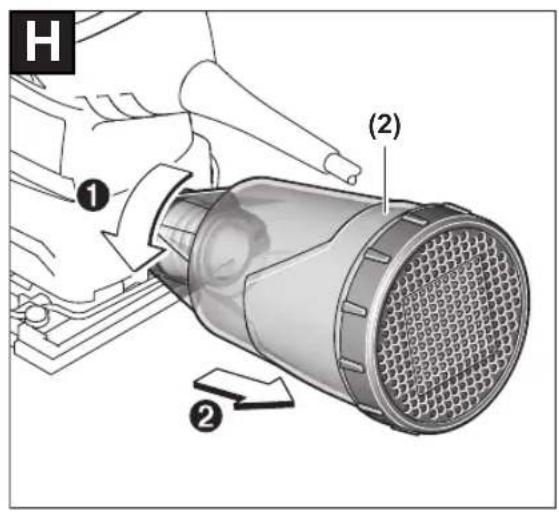 BOSCH GSS 1601 A Multi Professional - 13