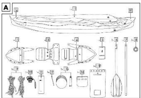 CRIVIT Inshore 335 VII - 2