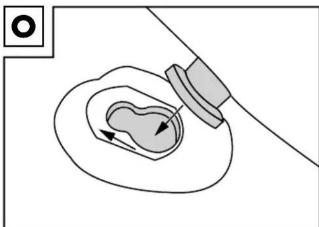 CRIVIT Inshore 335 VII - KAYAK 2 PLACES - 15