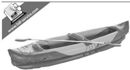 CRIVIT Inshore 335 VII - 2