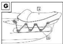 CRIVIT Inshore 335 VII - KAYAK 2 PLACES - 6