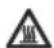 SILVERCREST SSMW 750 D2 - ⚠ WARNING! Risk of electric shock. - 1