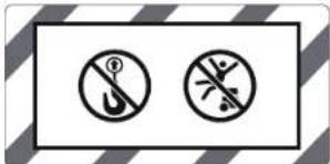 BOSCH GAS 15 Professional - Symbole und ihre Bedeutung - 4