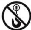 BOSCH GAS 15 Professional - Symbols and their meaning - 1