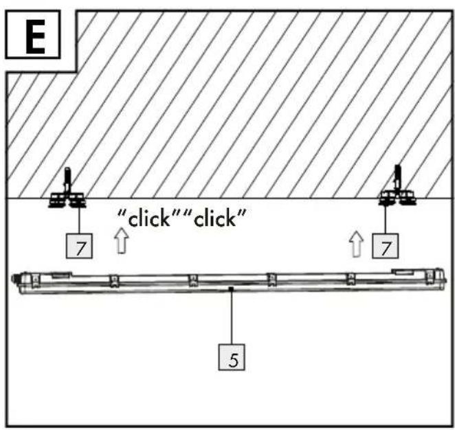 E "click""click" 7 7 5