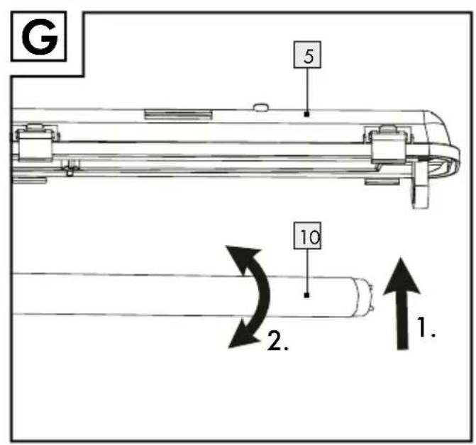 G 5 10 2. 1.