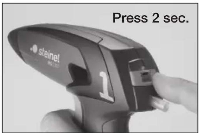 STEINEL MobileGlue 1007 - 2